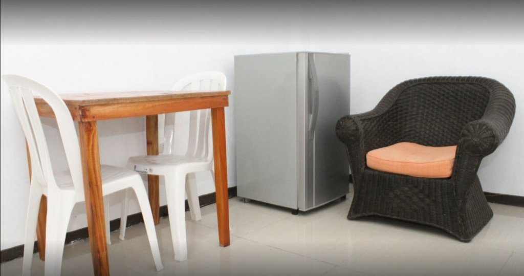 miles yce bamboo house