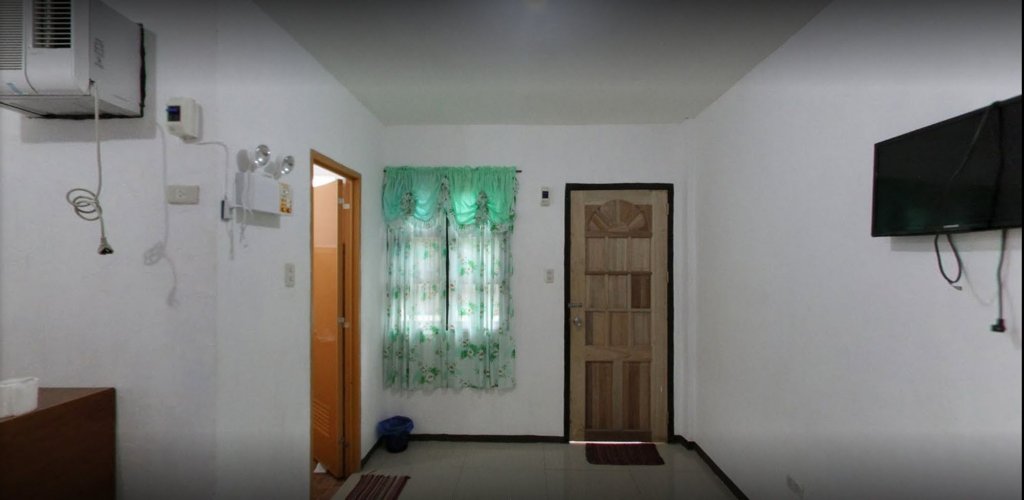 miles yce bamboo house