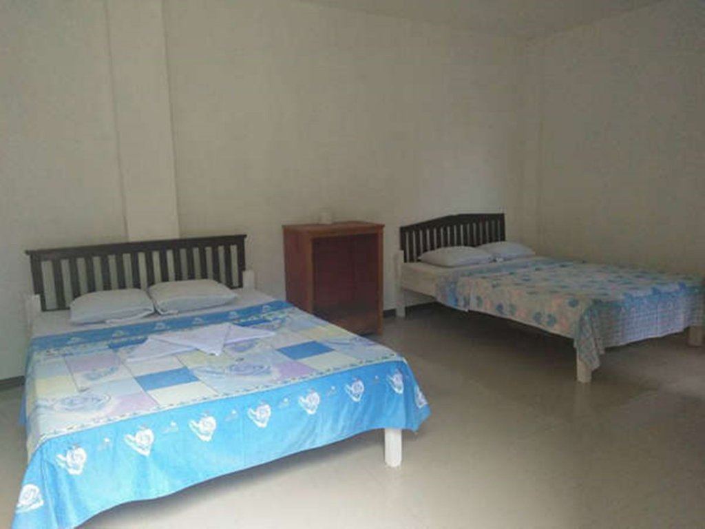 miles yce bamboo house