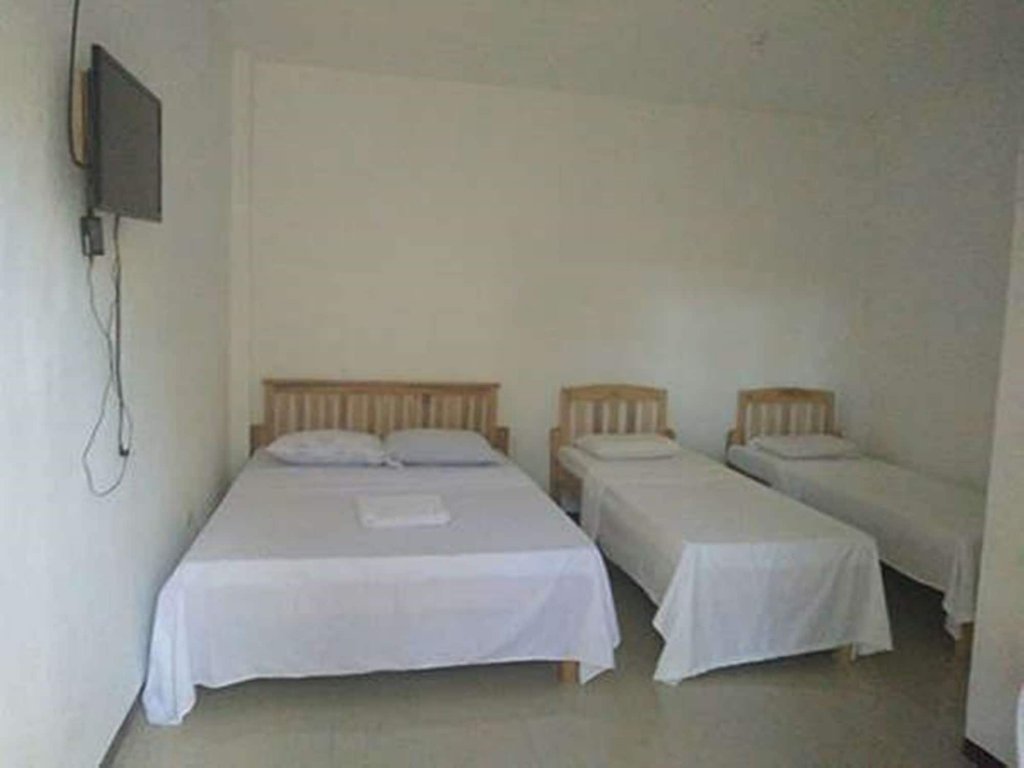 miles yce bamboo house