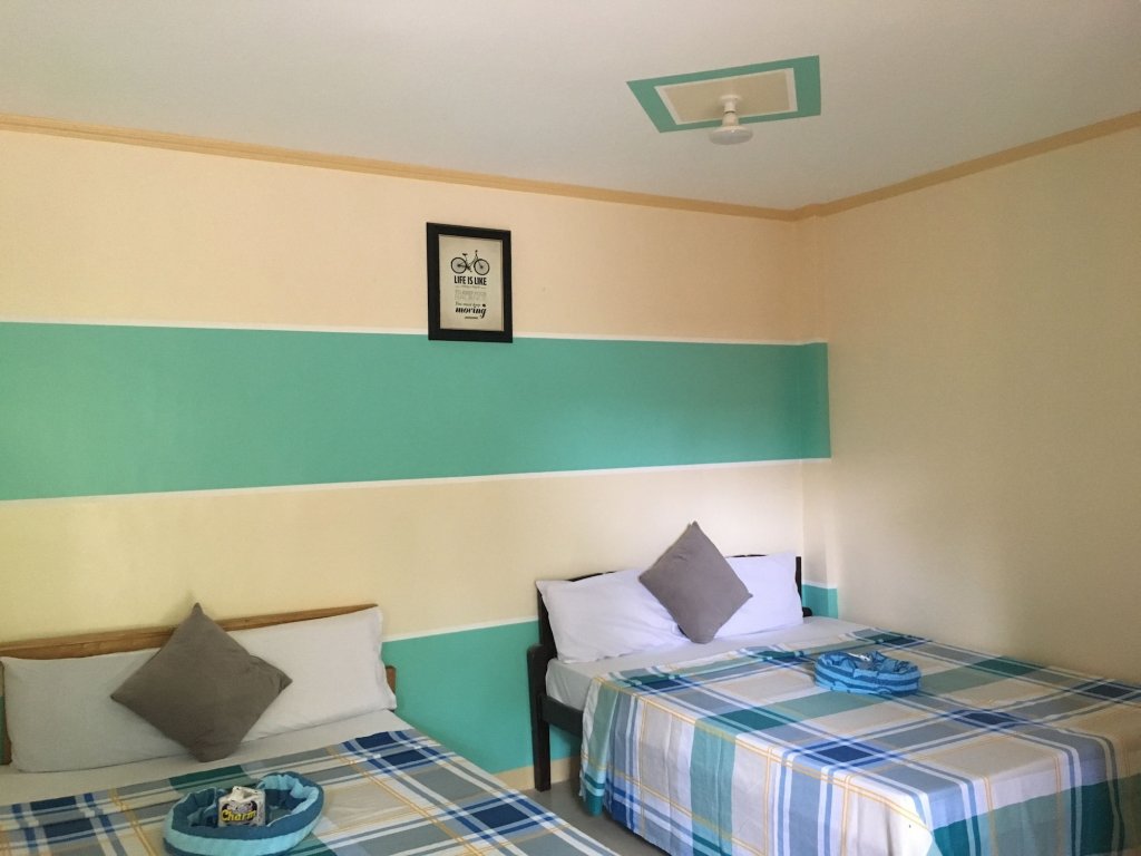 miles yce bamboo house