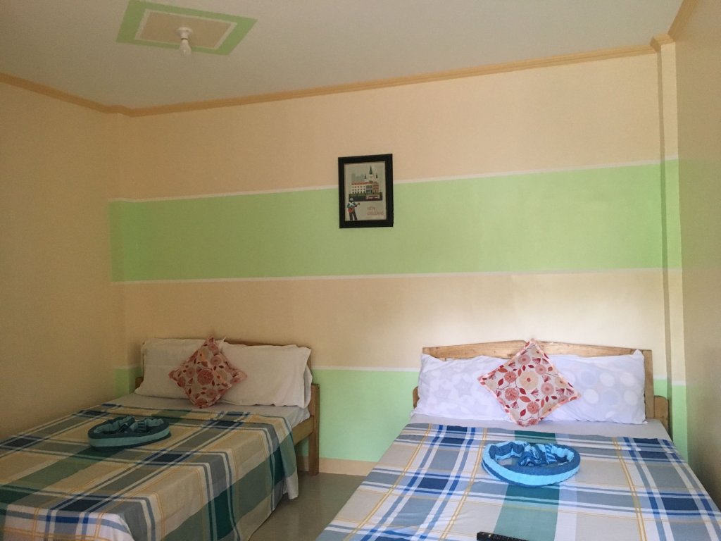 miles yce bamboo house