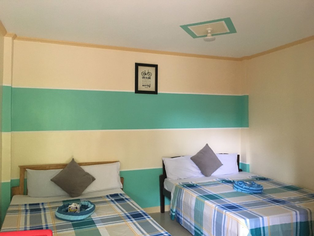 miles yce bamboo house