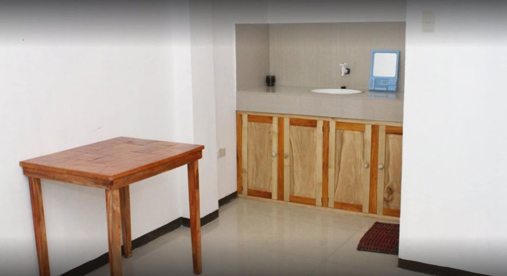 miles yce bamboo house