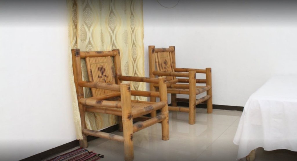 miles yce bamboo house