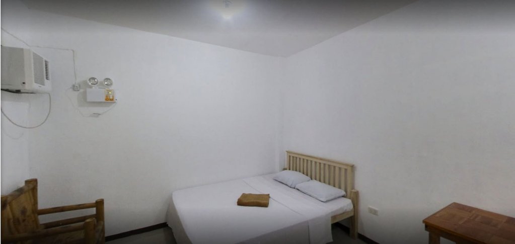 miles yce bamboo house