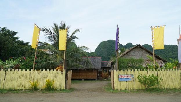 magindara guesthouse