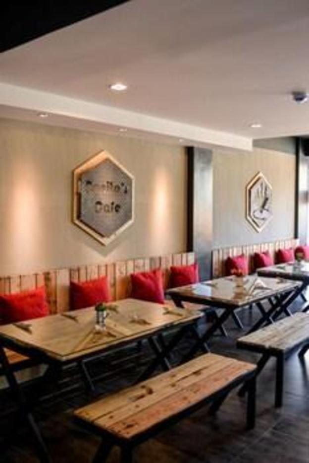 bhive hotel