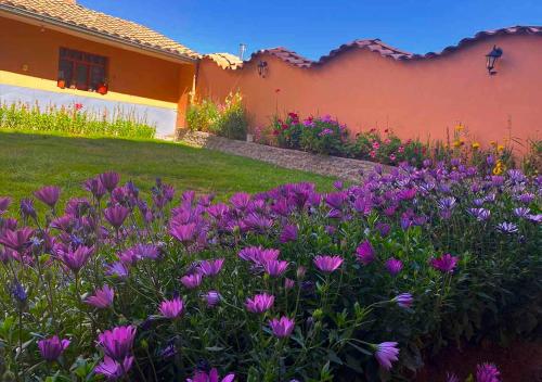 chinchero boutique hotel and tours
