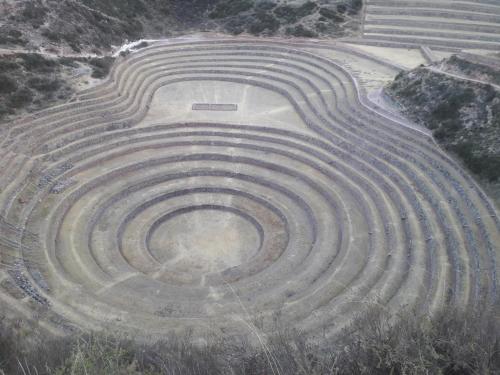 chinchero boutique hotel and tours