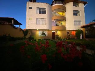 chinchero boutique hotel and tours