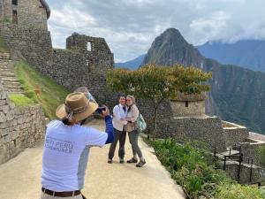 chinchero boutique hotel and tours