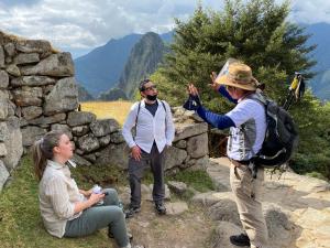 chinchero boutique hotel and tours