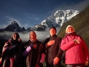 chinchero boutique hotel and tours