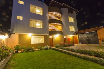 chinchero boutique hotel and tours