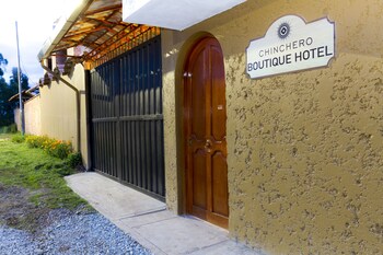 chinchero boutique hotel and tours