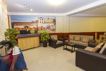 chinchero boutique hotel and tours