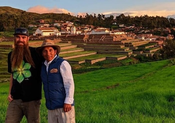 chinchero boutique hotel and tours