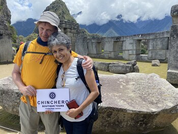 chinchero boutique hotel and tours