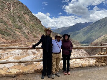 chinchero boutique hotel and tours