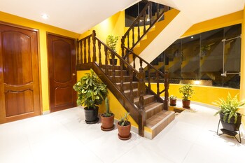 chinchero boutique hotel and tours