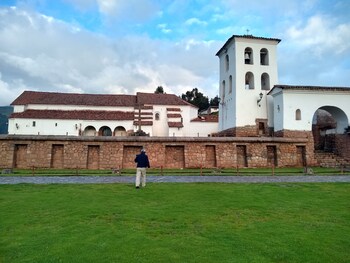 chinchero