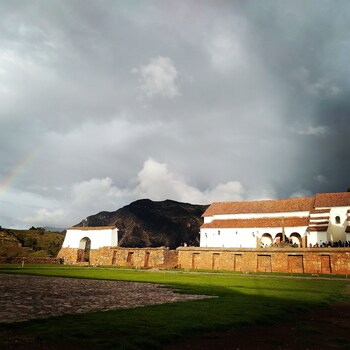 chinchero