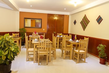 chinchero boutique hotel and tours