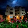chinchero boutique hotel and tours