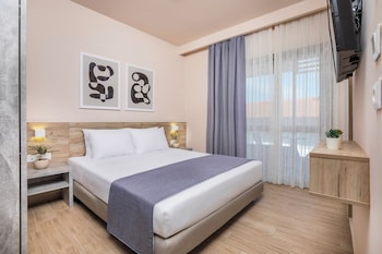 hotel vozina