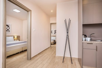 hotel vozina