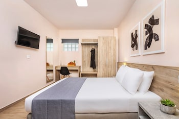 hotel vozina