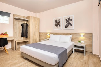 hotel vozina