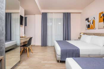 hotel vozina