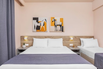 hotel vozina