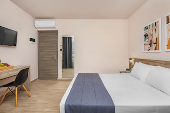 hotel vozina
