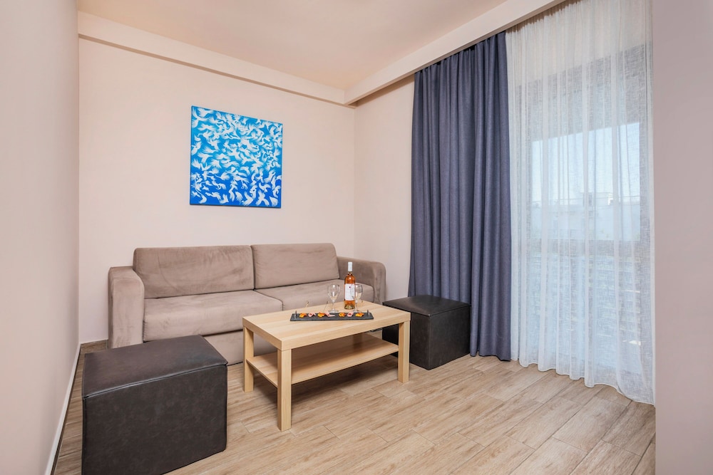 hotel vozina