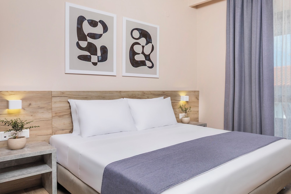 hotel vozina
