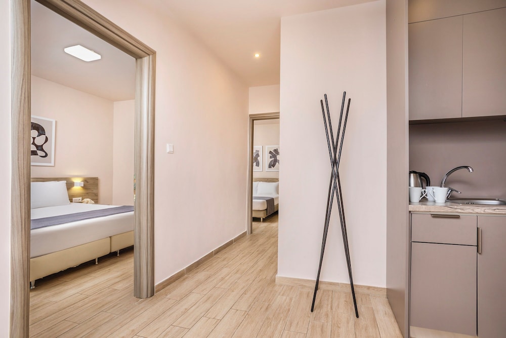 hotel vozina