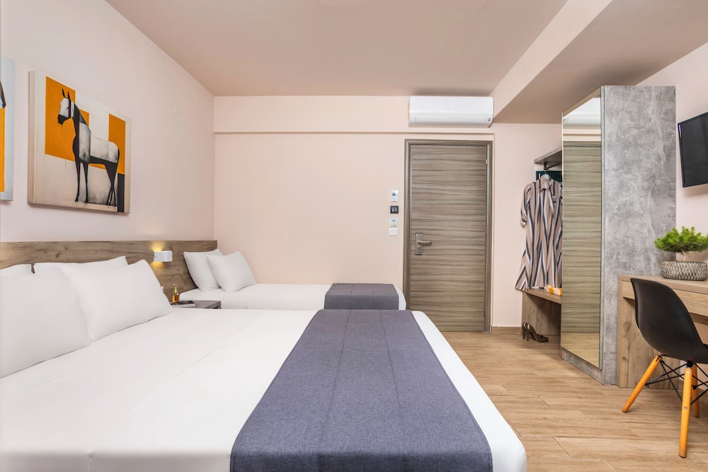 hotel vozina