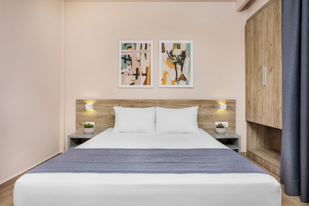hotel vozina