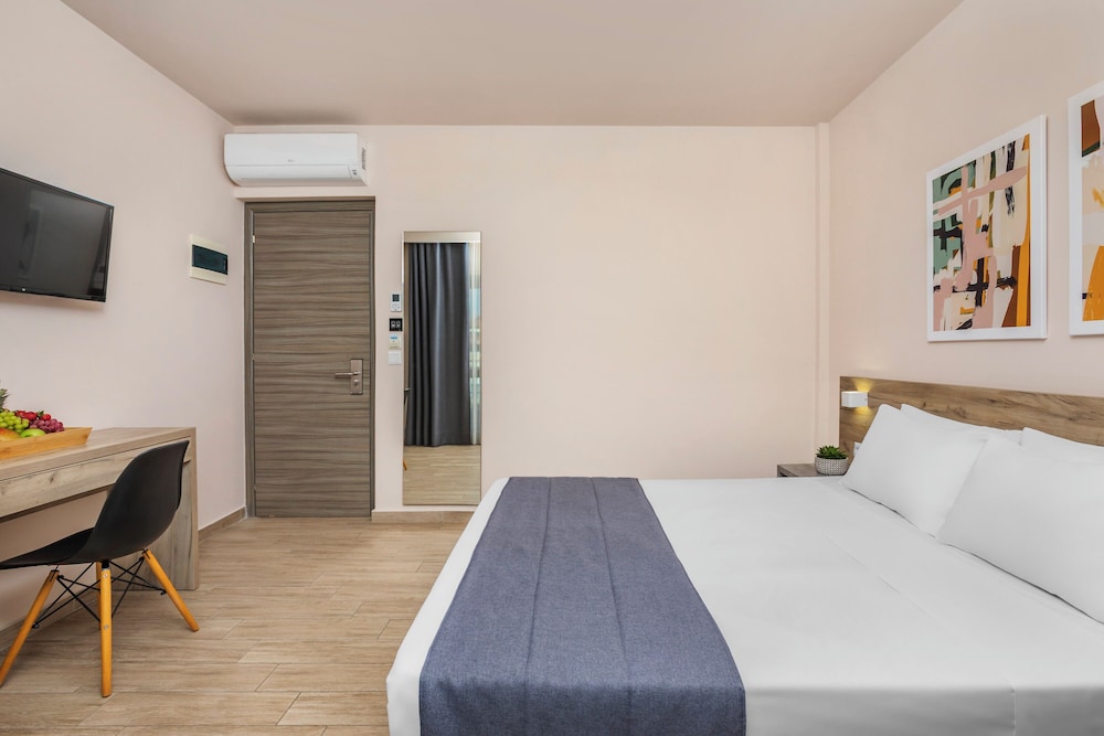 hotel vozina