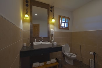 ngorongoro lions paw