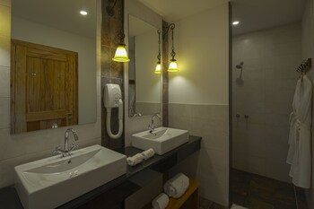 ngorongoro lions paw