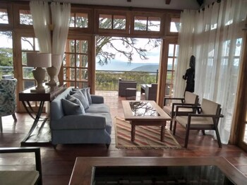 ngorongoro lions paw