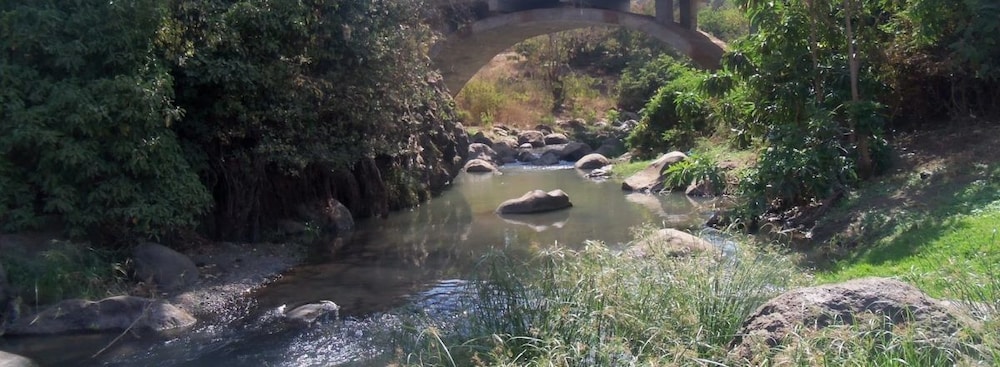 jai lodge kilimanjaro