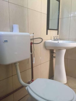 jai lodge kilimanjaro