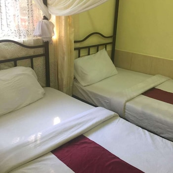 jai lodge kilimanjaro