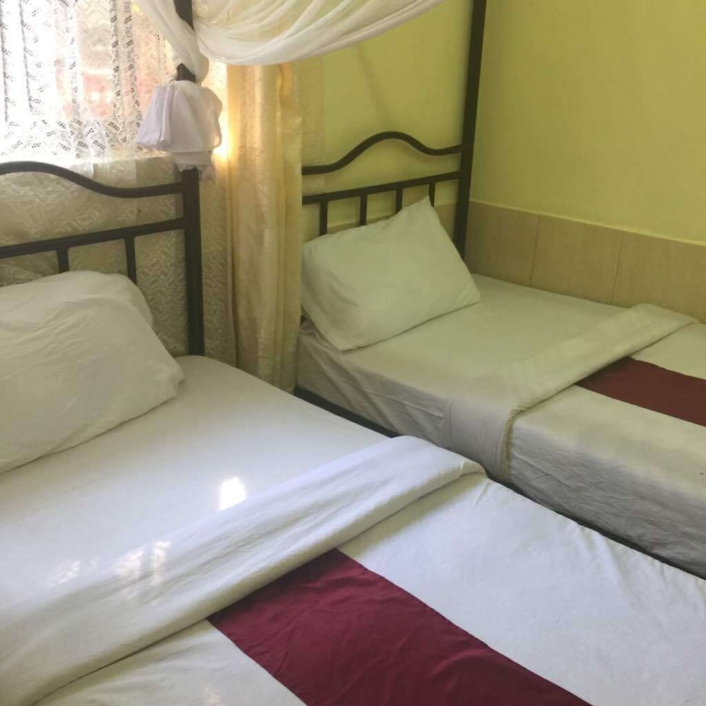 jai lodge kilimanjaro