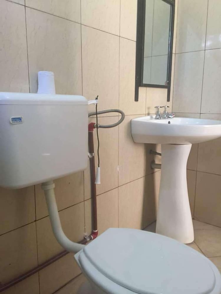 jai lodge kilimanjaro